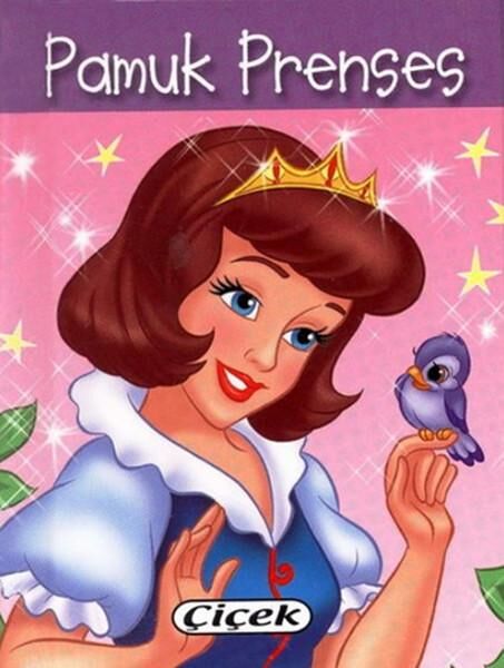 Çiçek Yayıncılık Çocuk Öykü, Masal