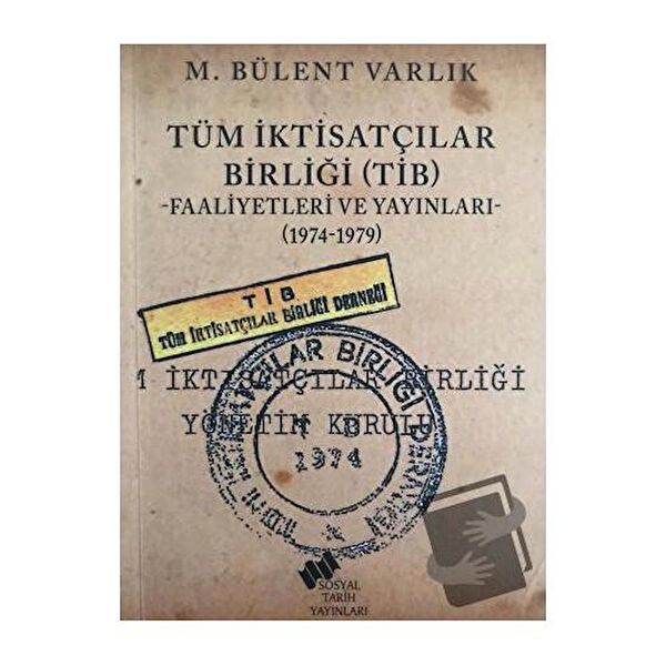 Sosyal Tarih Yayınları Ekonomi ve Pazarlama