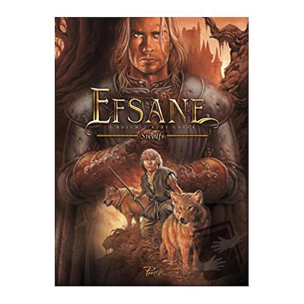 Presstij Kitap Çizgi Roman ve Mizah