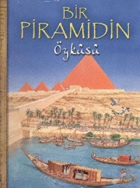 1001 Çiçek Kitaplar Çocuk Öykü, Masal