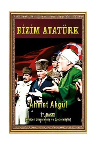Buğra Yayınları Atatürk Kitapları