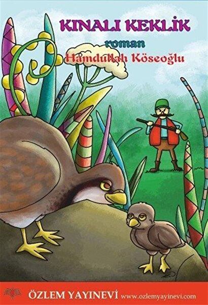 Özlem Yayınevi Çocuk Roman ve Klasikleri