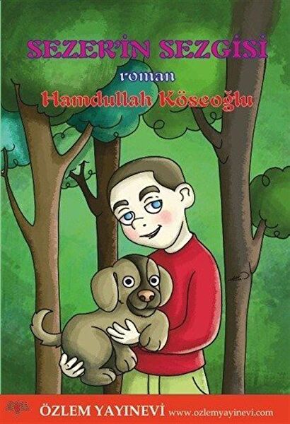 Özlem Yayınevi Çocuk Roman ve Klasikleri