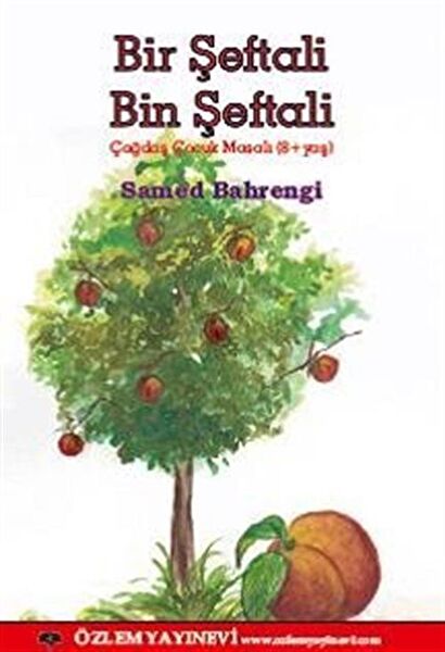 Özlem Yayınevi Çocuk Roman ve Klasikleri