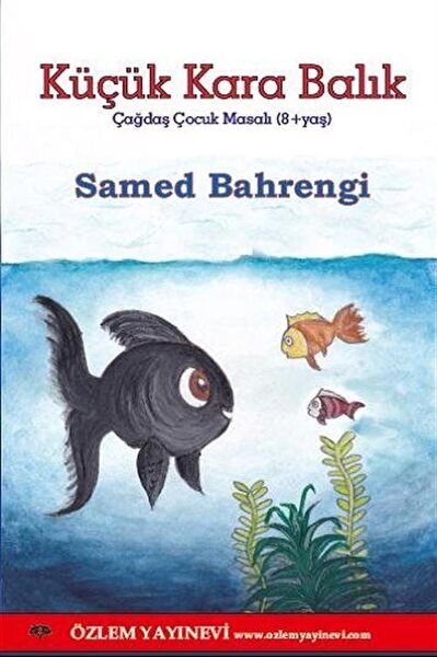 Özlem Yayınevi Çocuk Roman ve Klasikleri