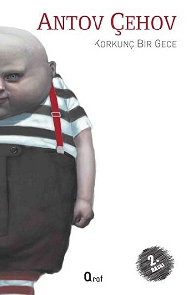 Araf Yayınları Dünya Edebiyatı