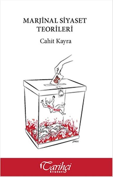 Tarihçi Kitabevi Siyaset ve İdeoloji