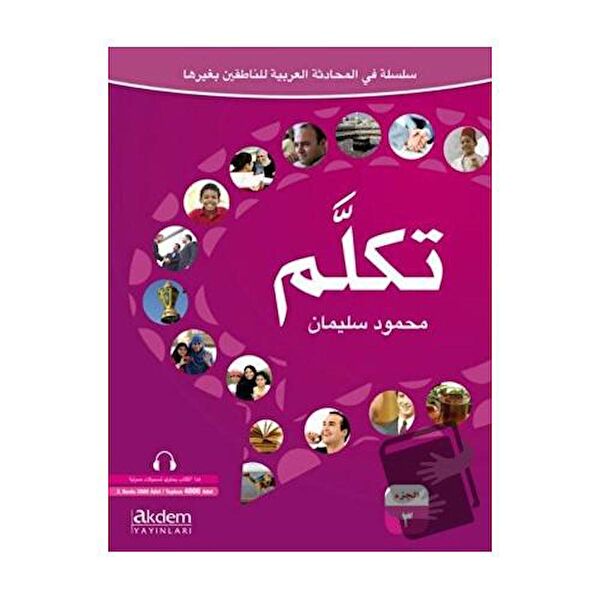 Akdem Yayınları Yabancı Dil Eğitimi