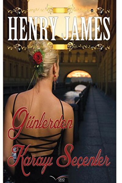 Arvo Yayınları Dünya Edebiyatı