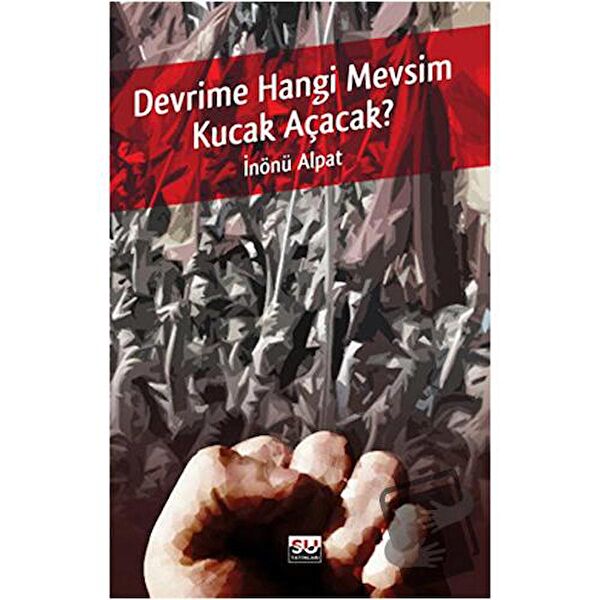 Su Yayınevi Siyaset ve İdeoloji