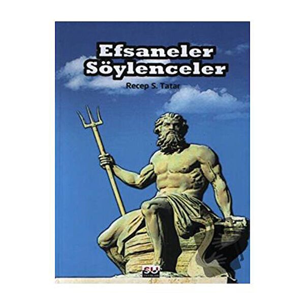 Su Yayınevi Din Kitapları