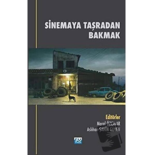 Su Yayınevi Sanat ve Tasarım