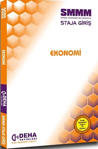 Deha Yayınları Akademik Kitaplar