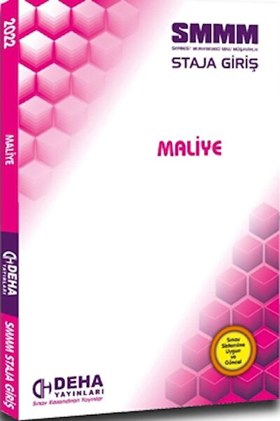 Deha Yayınları Akademik Kitaplar