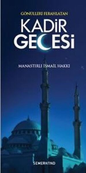 Semerkand Yayınları Din Kitapları