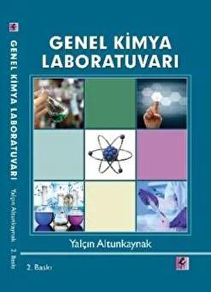 Efil Yayınevi Akademik Kitaplar