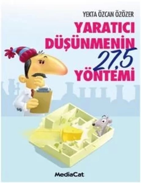 MediaCat Kitapları Psikoloji, Kişisel Gelişim Kitapları
