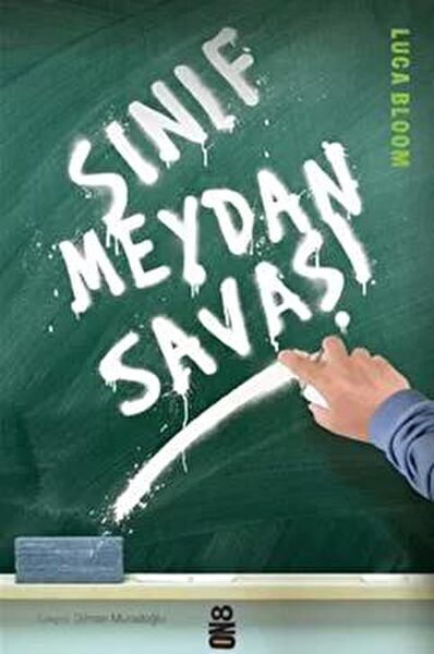 On8 Kitap Öykü