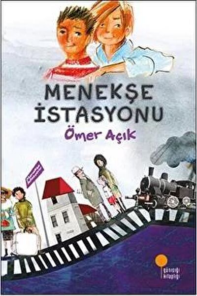 Günışığı Kitaplığı Çocuk Öykü, Masal