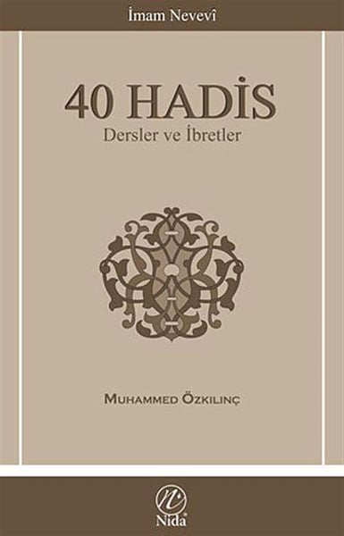 Nida Yayınları Din Kitapları