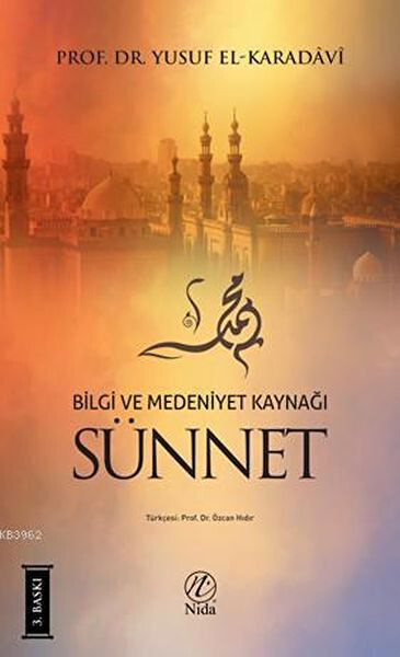 Nida Yayınları Din Kitapları