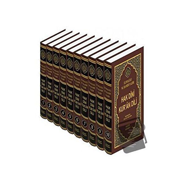 Huzur Yayınevi Din Kitapları