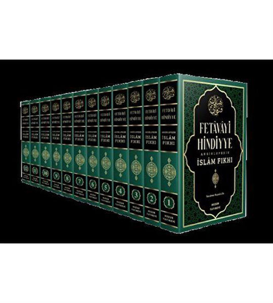 Huzur Yayınevi Din Kitapları