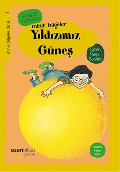 Esen Kitap Sınav Hazırlık