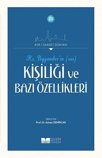 Siyer Yayınları Din Kitapları