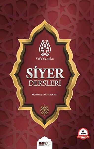Siyer Yayınları Din Kitapları