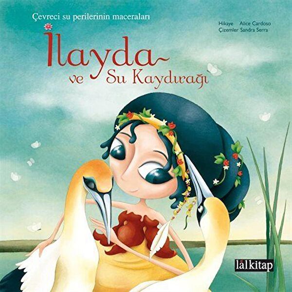 Lal Kitap Çocuk Roman ve Klasikleri