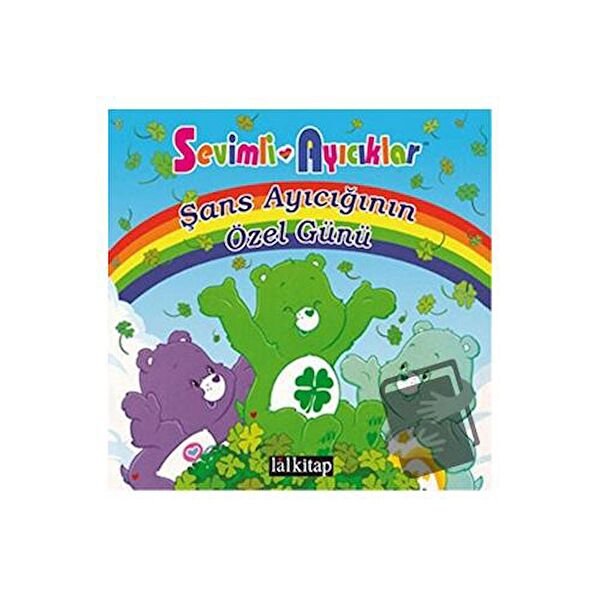 Lal Kitap Çocuk Öykü, Masal