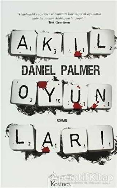 Koridor Yayıncılık Roman