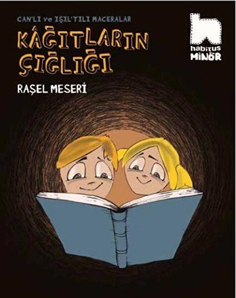 Habitus Kitap Çocuk Roman ve Klasikleri