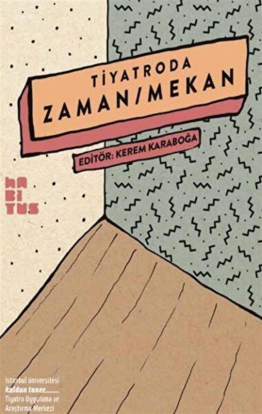 Habitus Kitap Sanat ve Tasarım