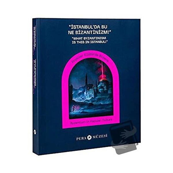 Pera Müzesi Yayınları Sanat ve Tasarım