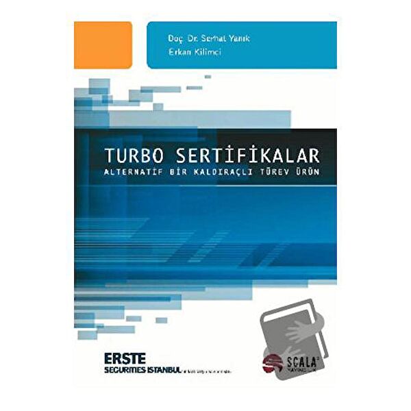 Scala Yayıncılık Ekonomi ve Pazarlama