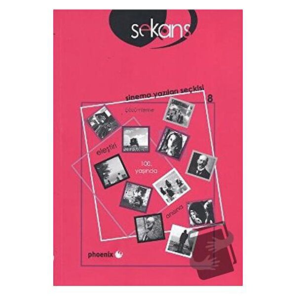 Phoenix Yayınevi Sanat ve Tasarım