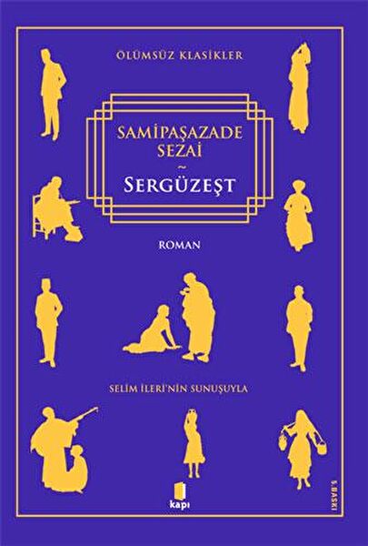 Kapı Yayınevi Türk Edebiyatı