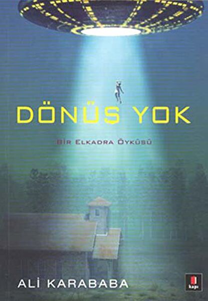 Kapı Yayınevi Roman