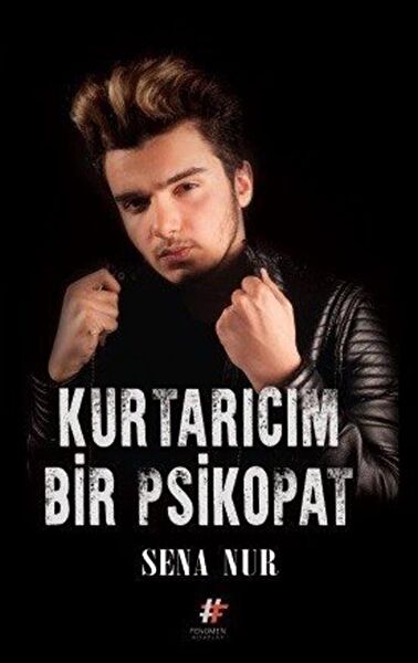 Fenomen Kitaplar Roman