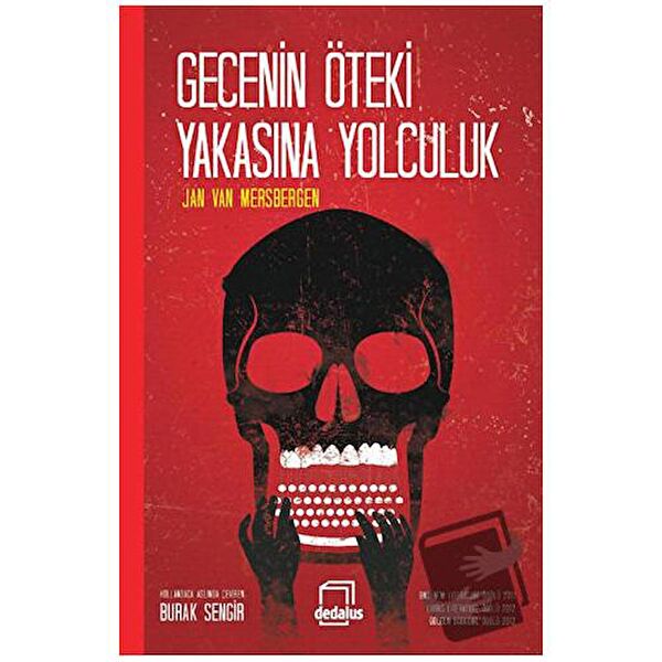 Dedalus Kitap Dünya Edebiyatı