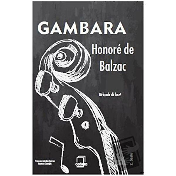 Dedalus Kitap Dünya Edebiyatı