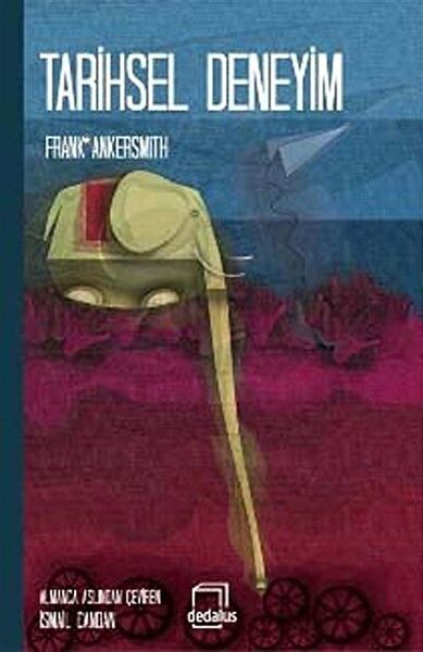 Dedalus Kitap Araştırma, Tarih