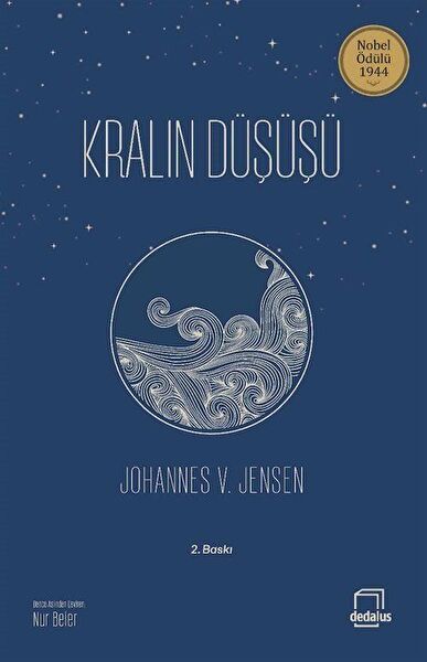 Dedalus Kitap Roman