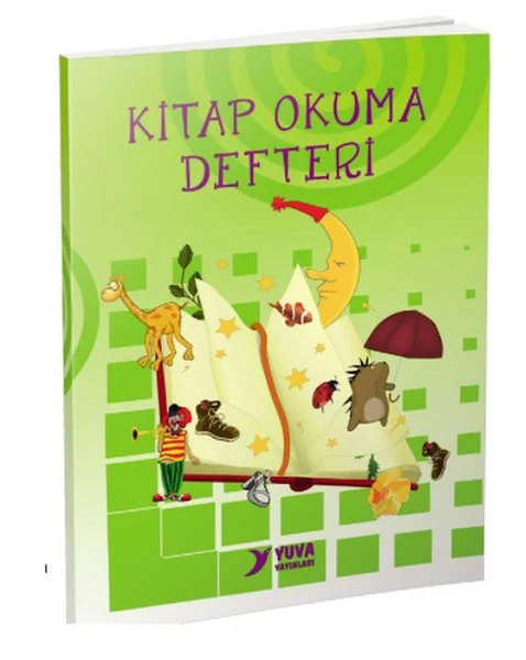 Çay Yayınları Defter, Ajanda