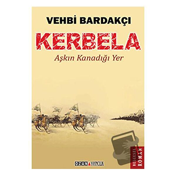 Ozan Yayıncılık Roman