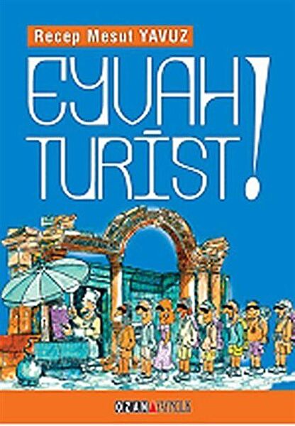 Ozan Yayıncılık Turizm ve Gezi