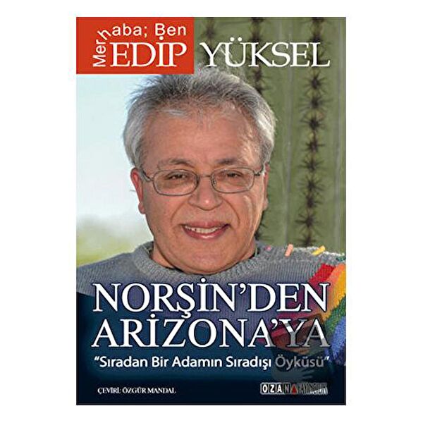 Ozan Yayıncılık Biyografi, Otobiyografi