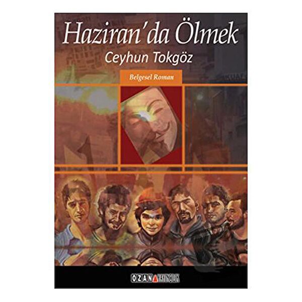 Ozan Yayıncılık Roman